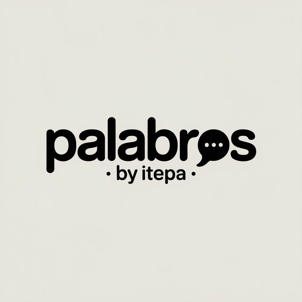 Palabros by Itepa