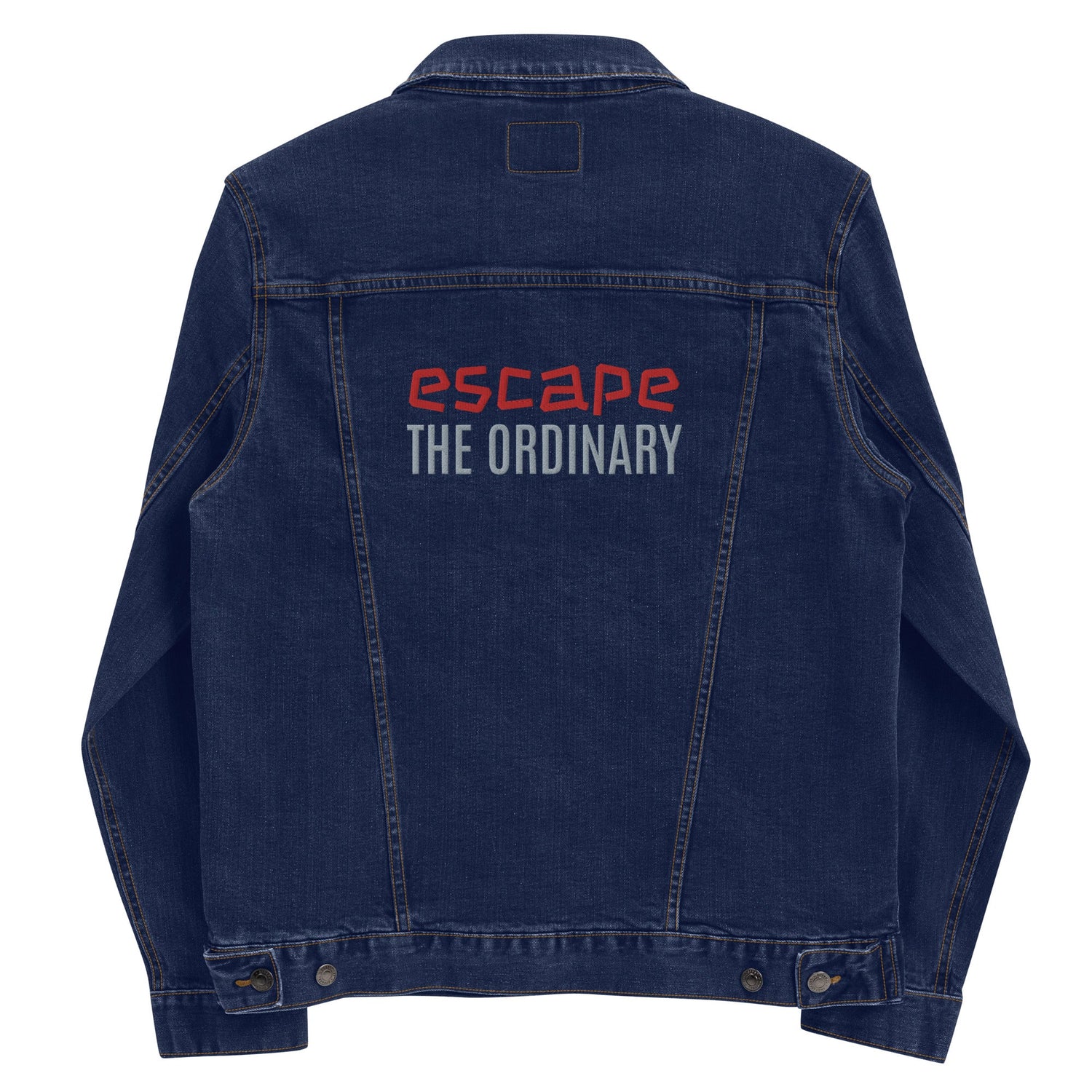 Chaquetas