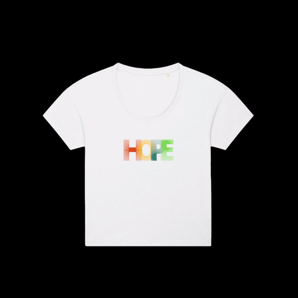 Camiseta Hope