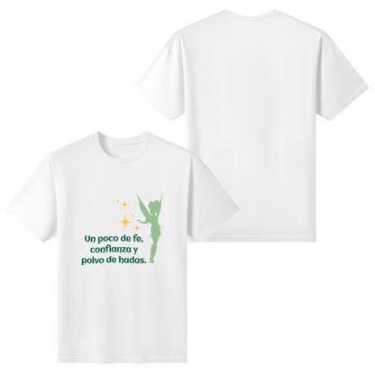 Camiseta - Campanilla Hada