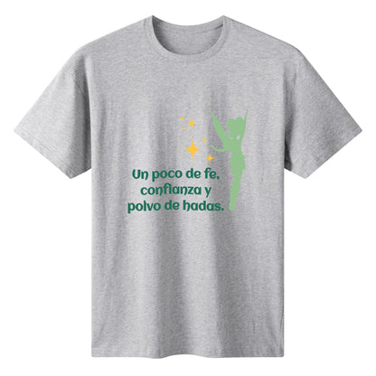 Camiseta - Campanilla Hada