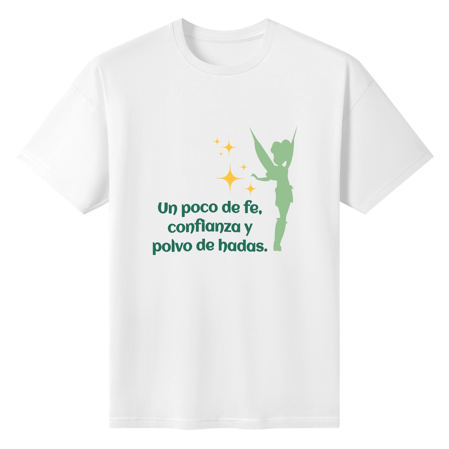 Camiseta - Campanilla Hada