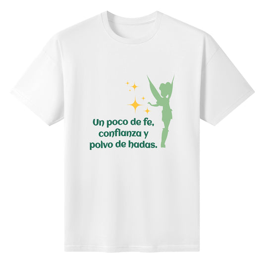 Camiseta - Campanilla Hada