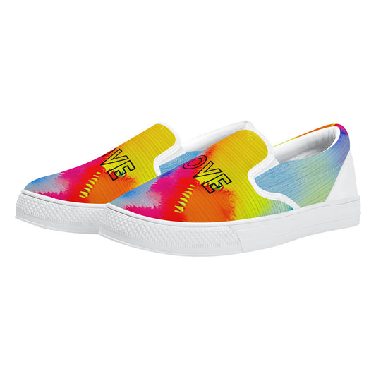 Love Fullcolor - Slip-on