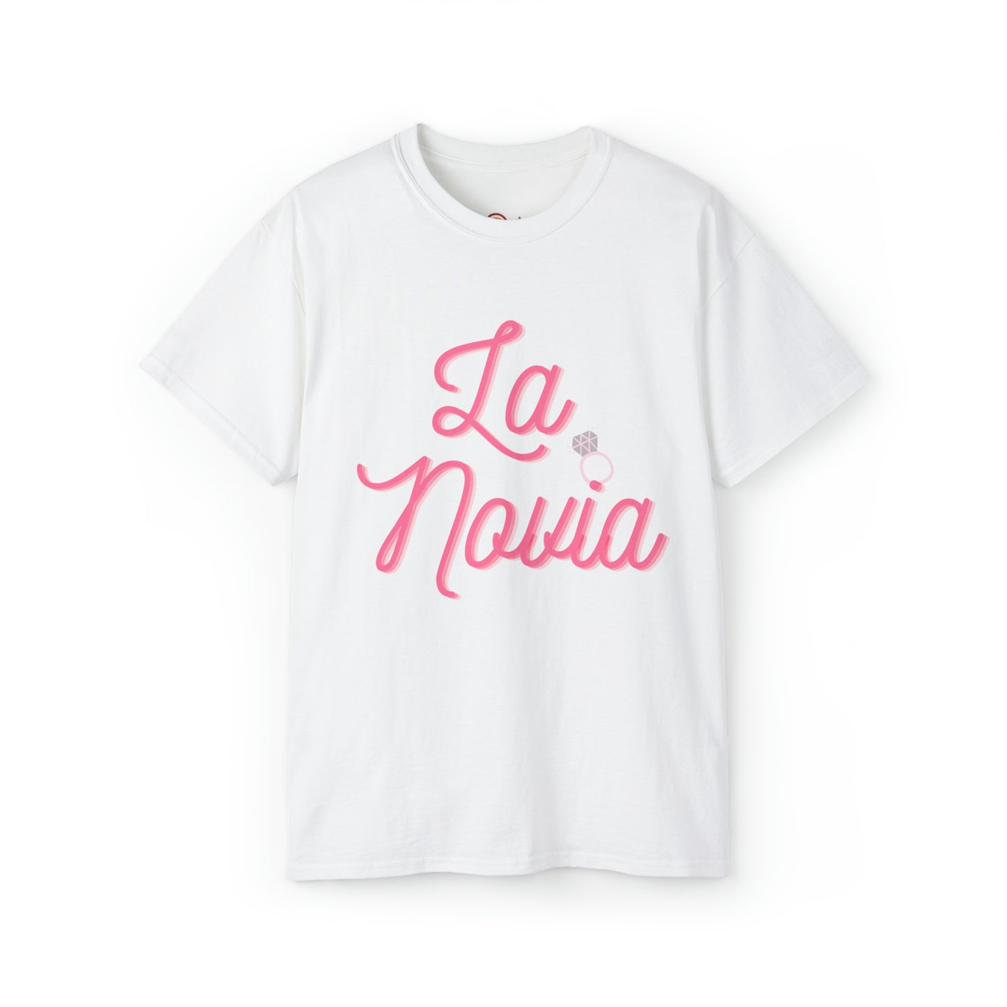 La Novia | Camiseta Despedida de soltera