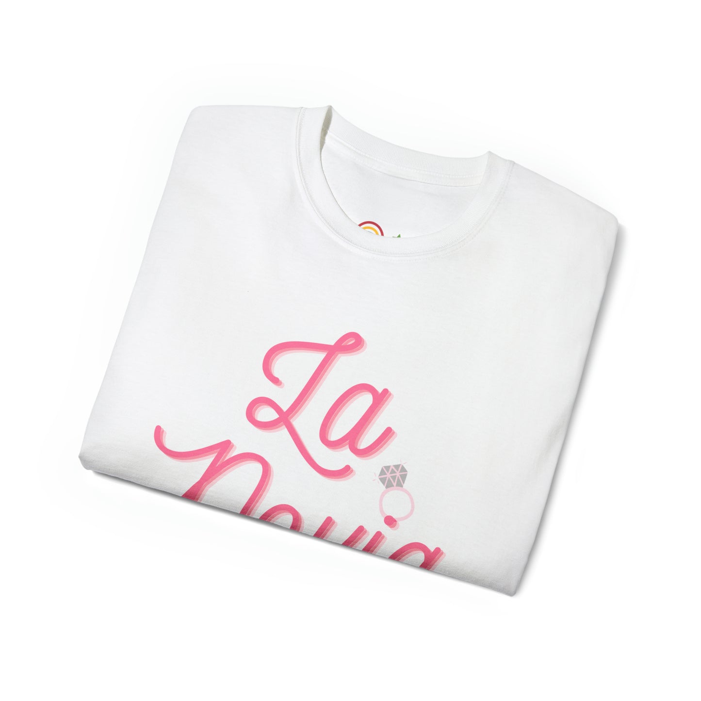 La Novia | Camiseta Despedida de soltera