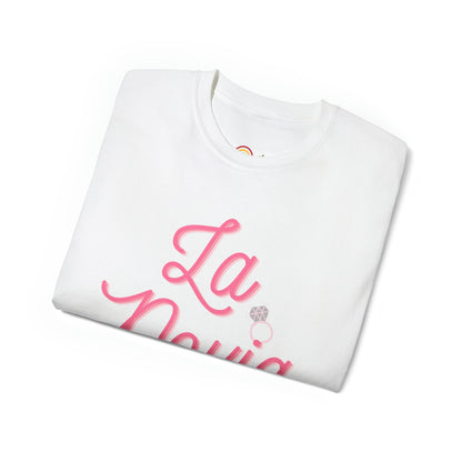 La Novia | Camiseta Despedida de soltera