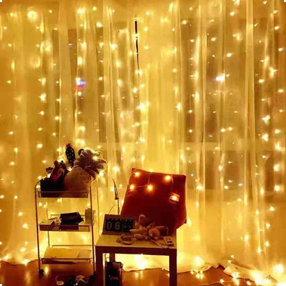 LED String Lights