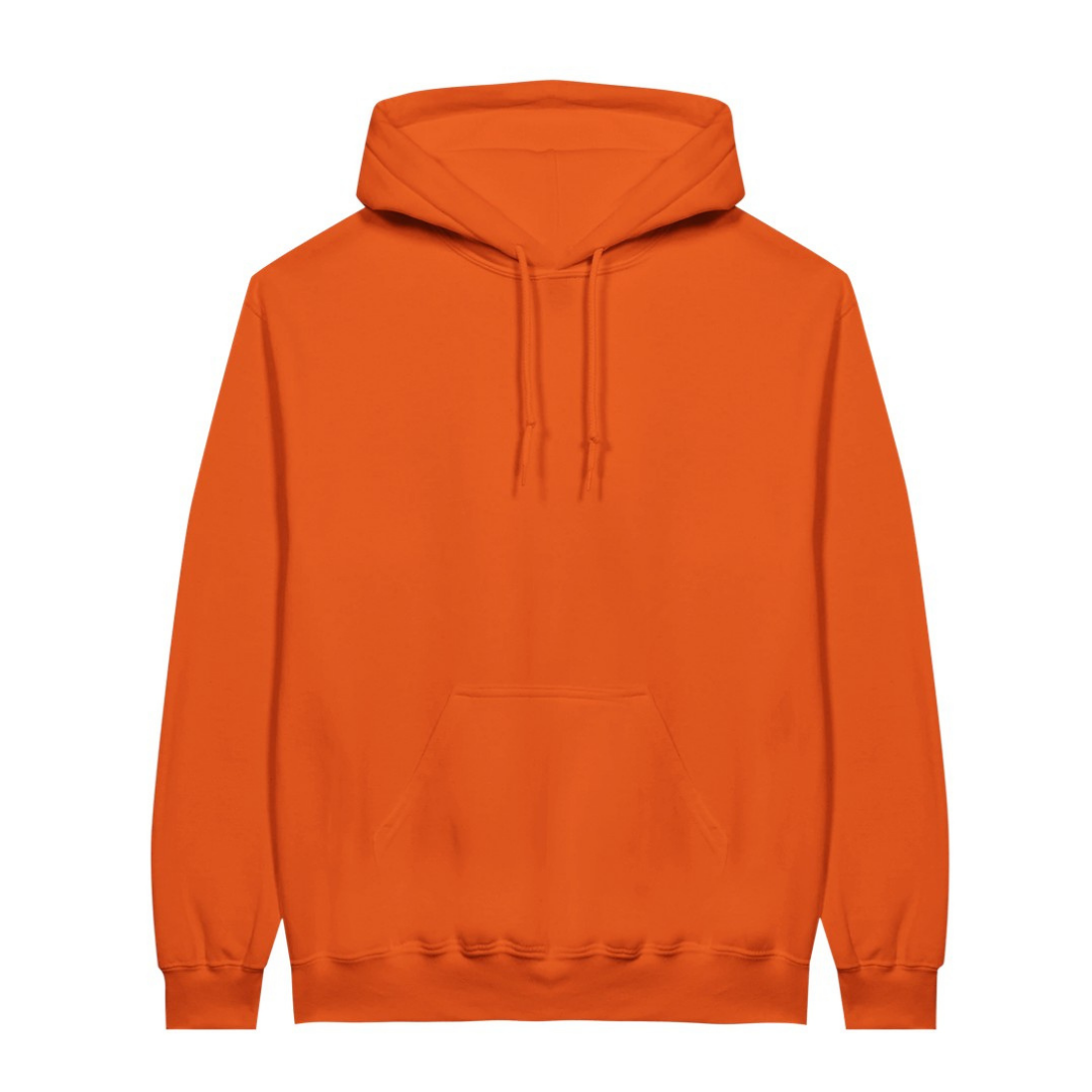 Hoodie unisex - personalizable