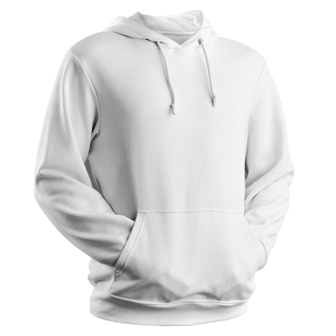 Hoodie unisex - personalizable