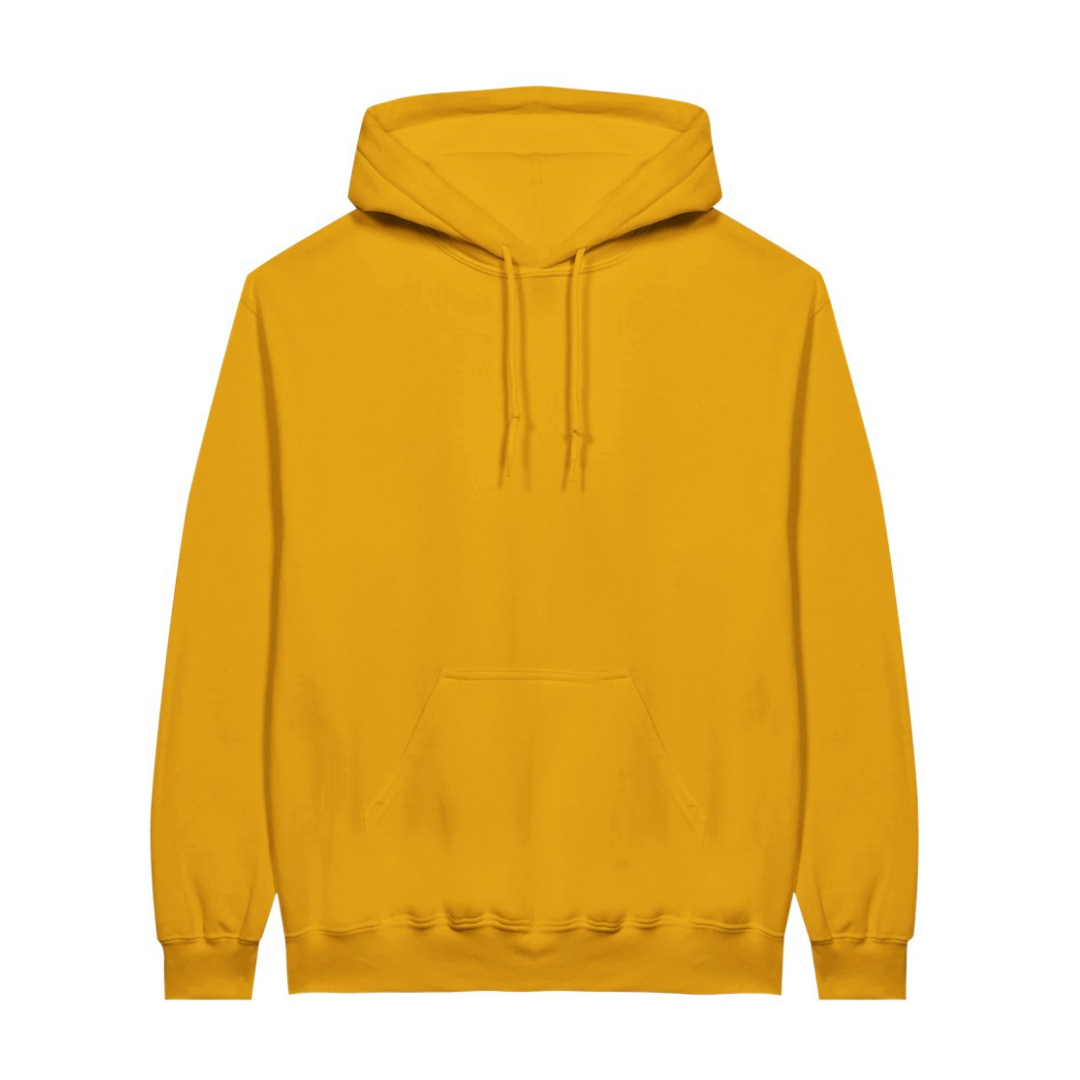 Hoodie unisex - personalizable