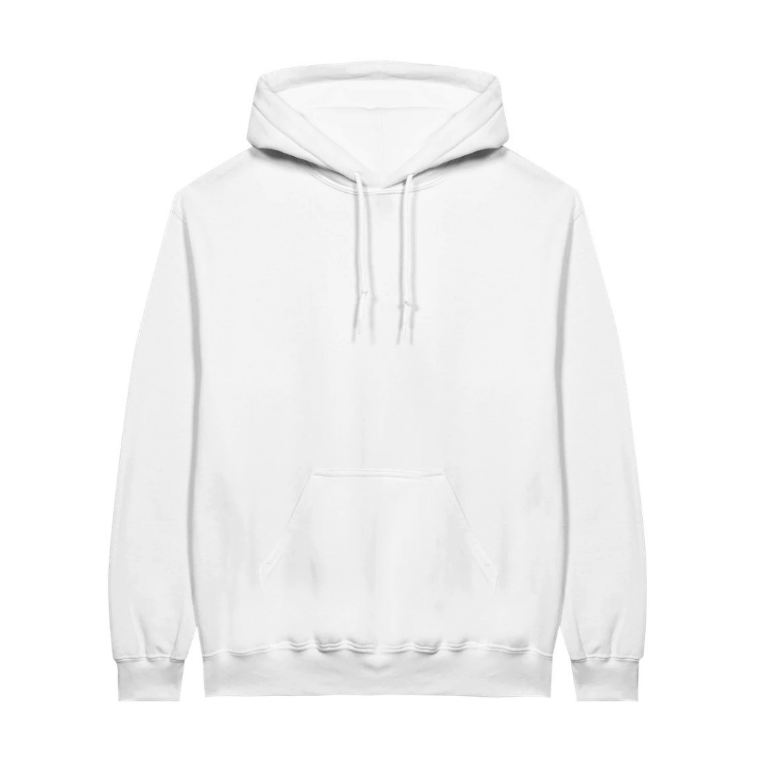 Hoodie unisex - personalizable