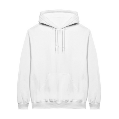 Hoodie unisex - personalizable