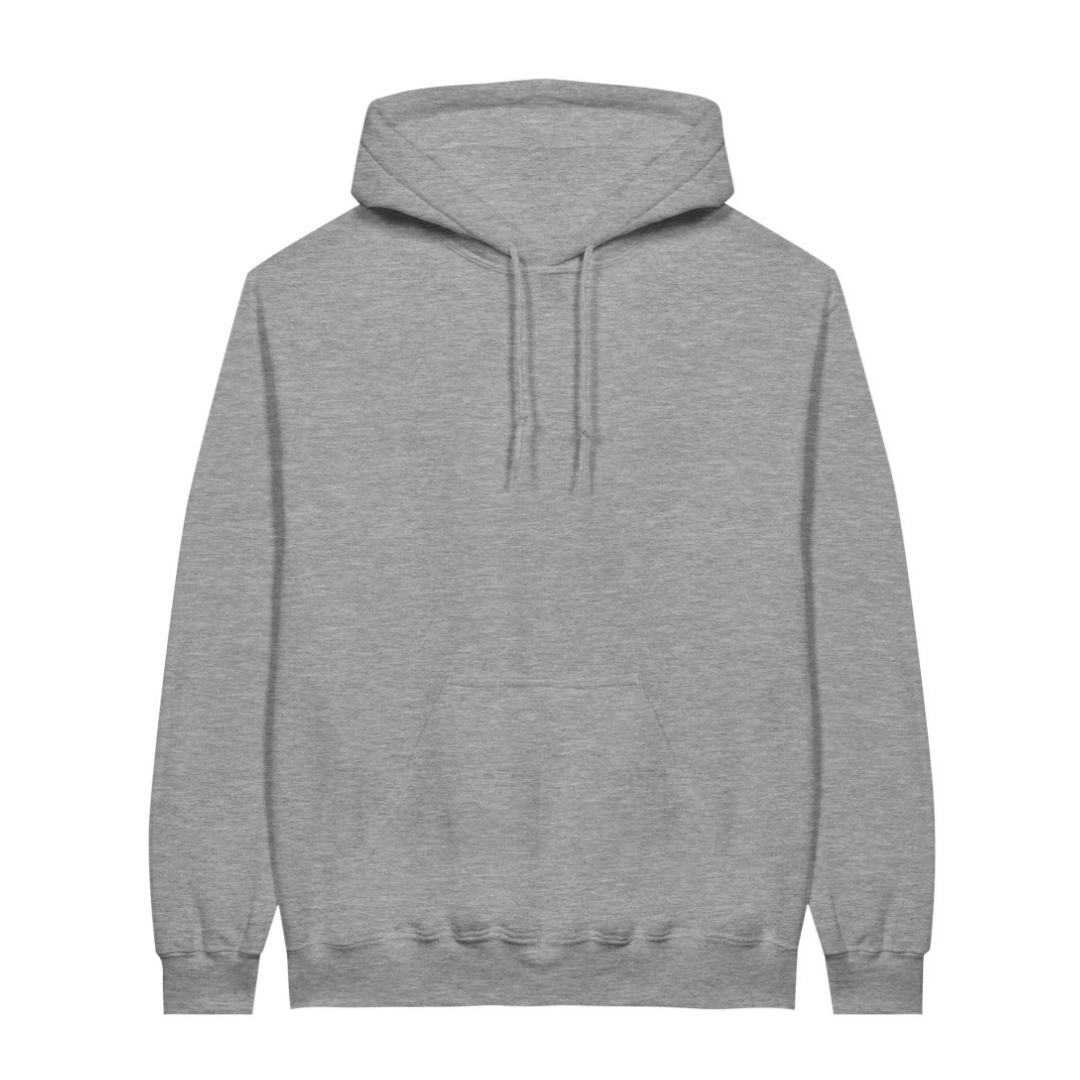 Hoodie unisex - personalizable