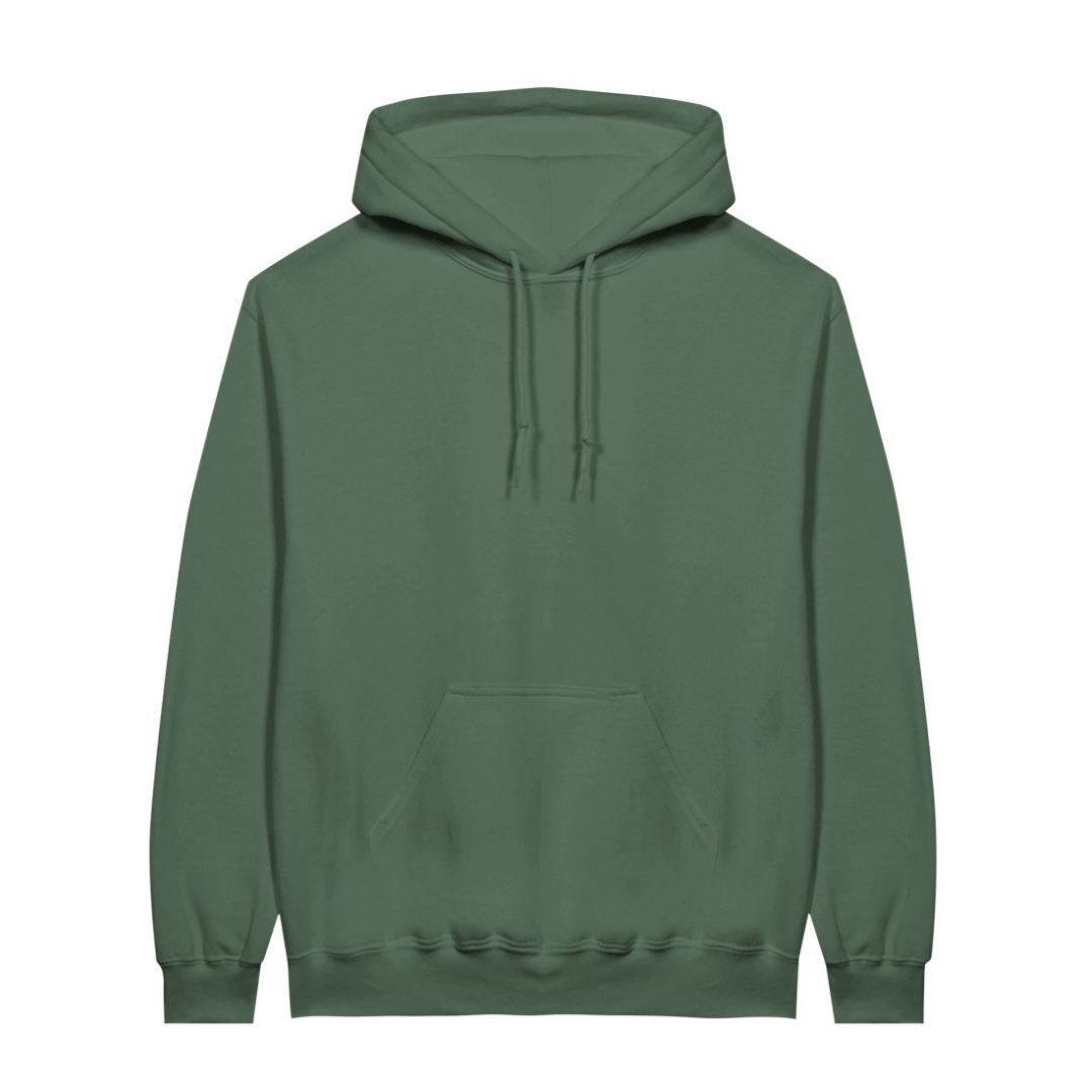 Hoodie unisex - personalizable