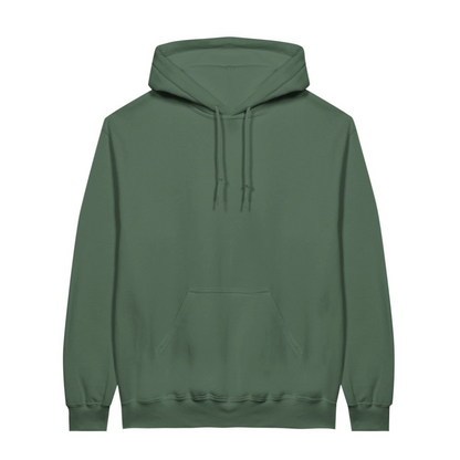 Hoodie unisex - personalizable