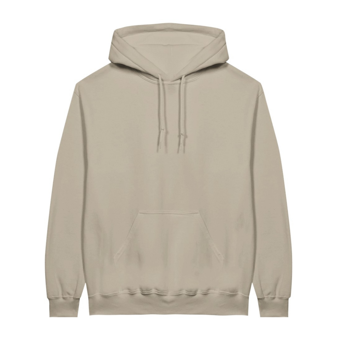 Hoodie unisex - personalizable