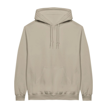 Hoodie unisex - personalizable