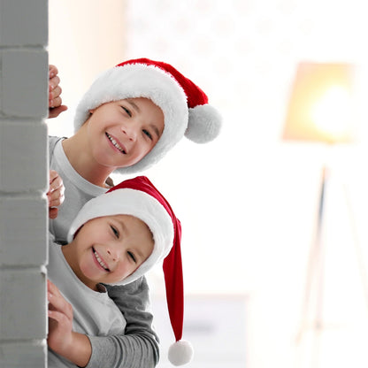 Gorro Papá Noel Navidad