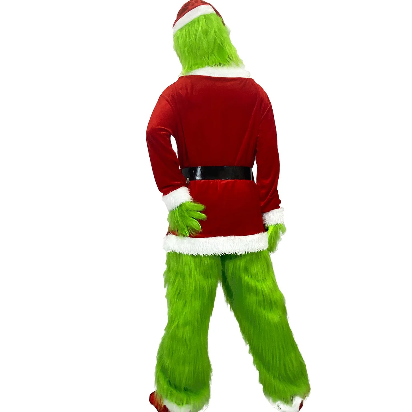 Disfraz Grinch