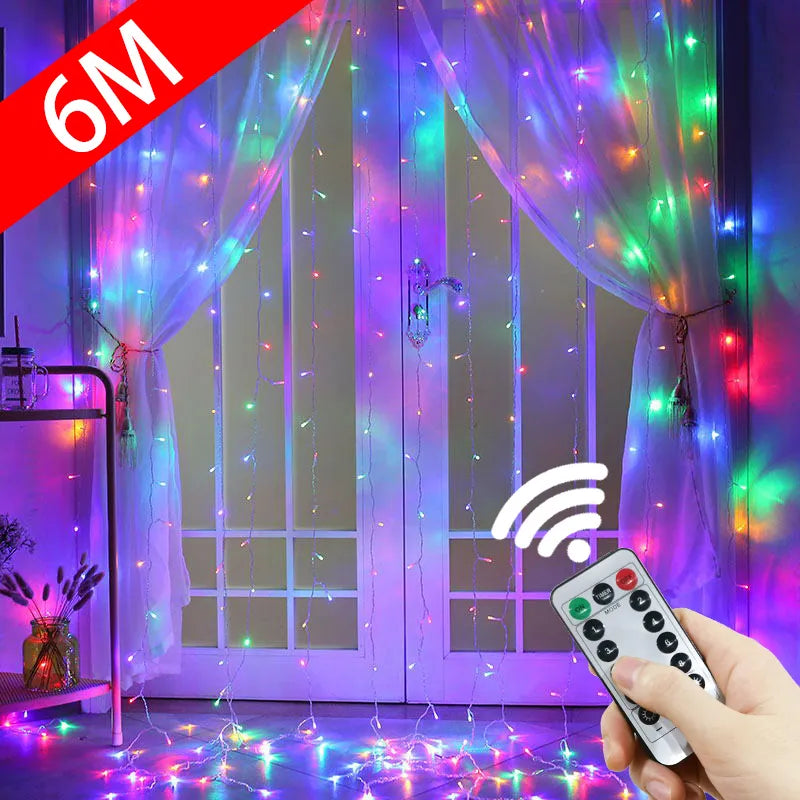 LED String Lights