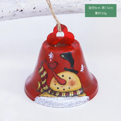 Christmas Bell