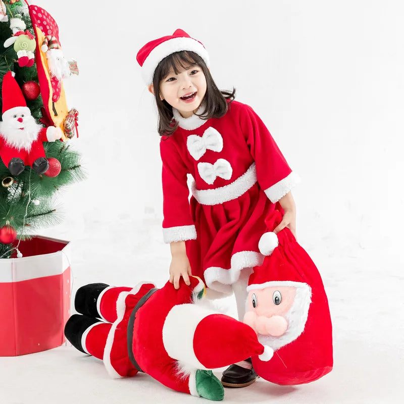 Christmas Kids Clothes