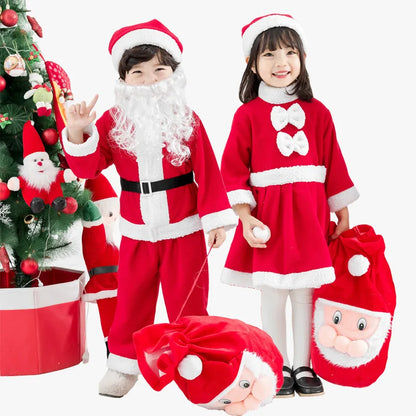 Christmas Kids Clothes