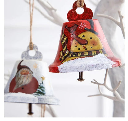 Christmas Bell