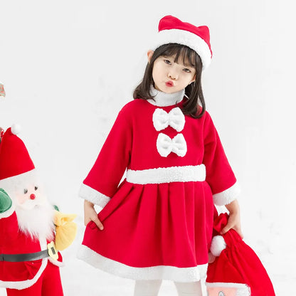 Christmas Kids Clothes