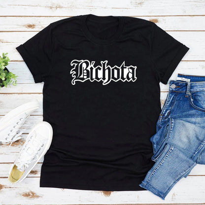 La Bichota Karol G T-shirt Manana Sera Bonito T-Shirt Women Short Sleeve Karol G New Album T Shirt Printed Tees Fans Gift Shirt