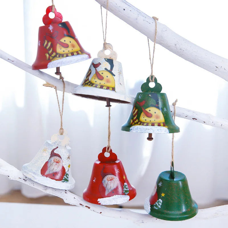 Christmas Bell