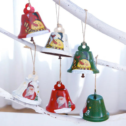 Christmas Bell