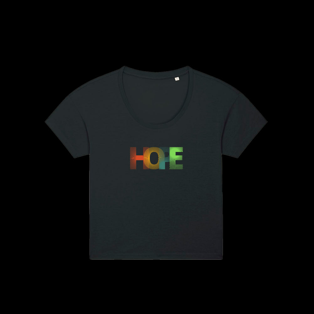 Camiseta Hope