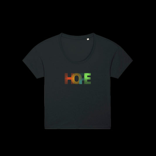 Camiseta Hope