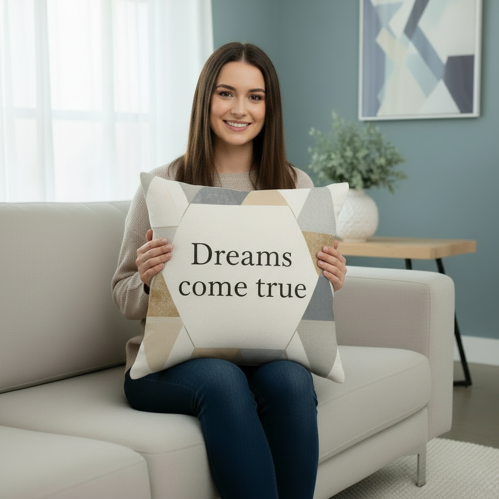 Cojines Personalizados con Fotos | Incluye funda + cojín