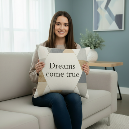 Cojines Personalizados con Fotos | Incluye funda + cojín