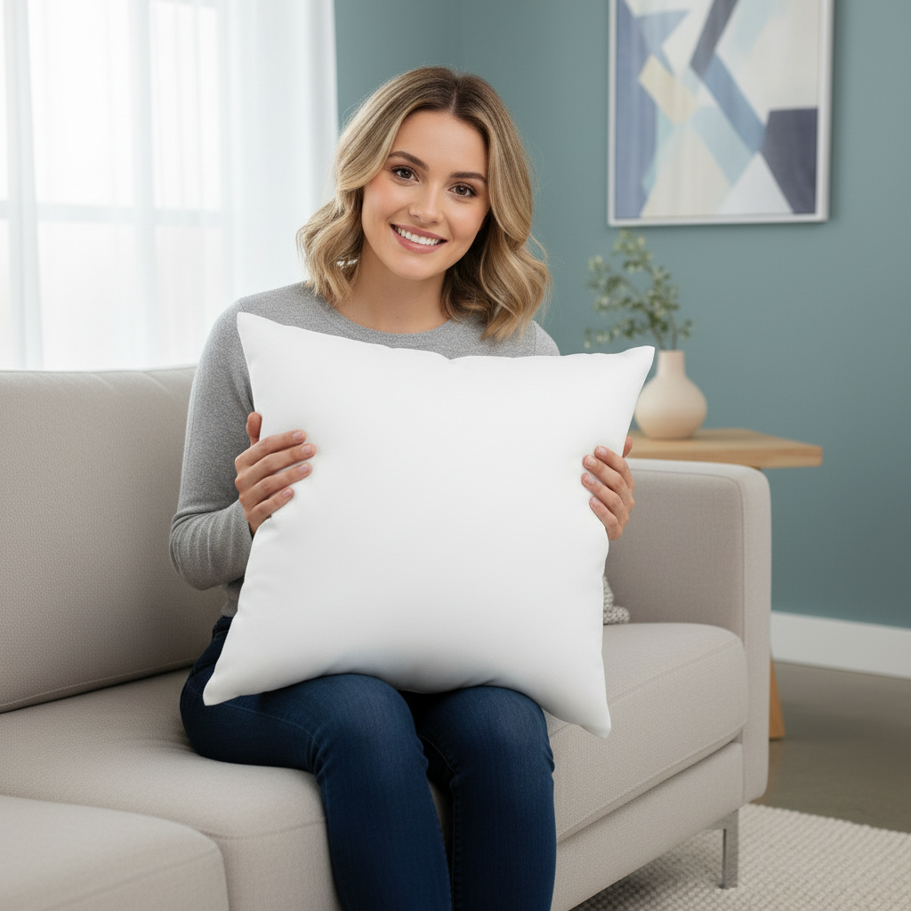 Cojines Personalizados con Fotos | Incluye funda + cojín