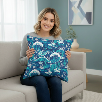 Cojines Personalizados con Fotos | Incluye funda + cojín