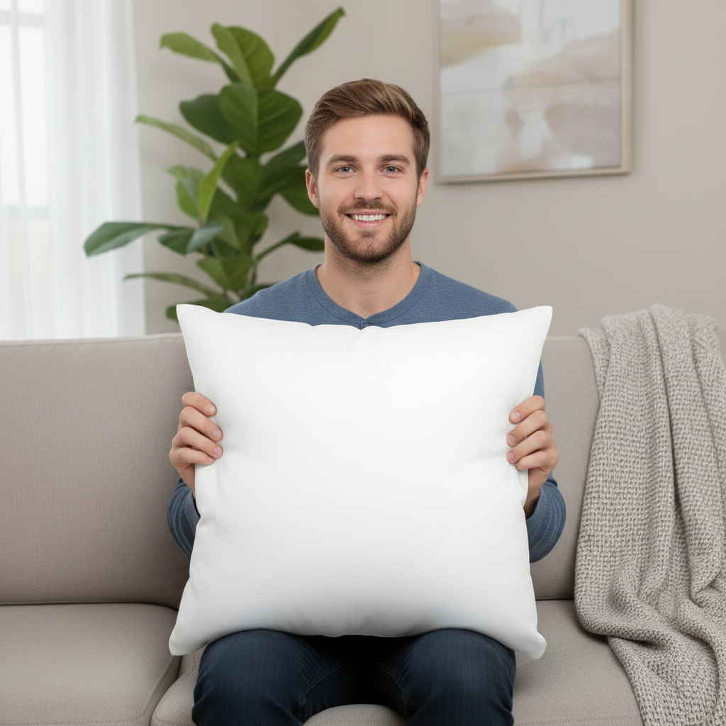 Cojines Personalizados con Fotos | Incluye funda + cojín