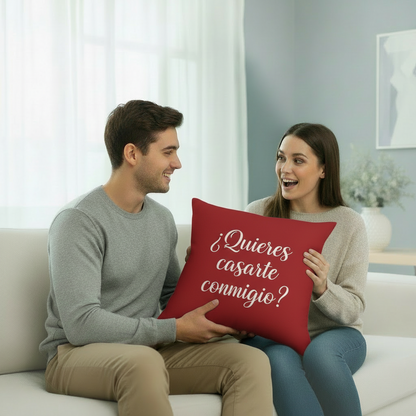 Cojines Personalizados con Fotos | Incluye funda + cojín