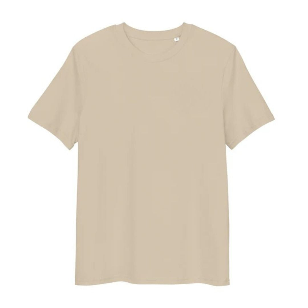 Camiseta bordada personalizada con foto o texto