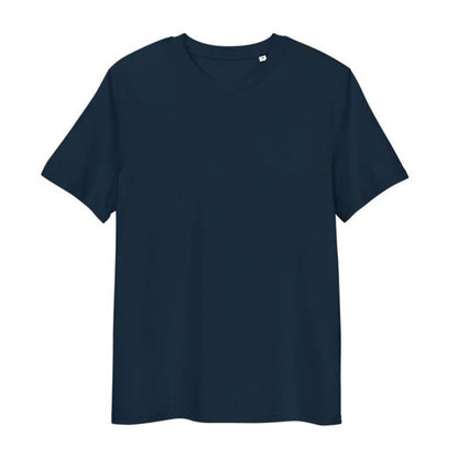 Camiseta bordada personalizada con foto o texto