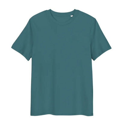 Camiseta bordada personalizada con foto o texto