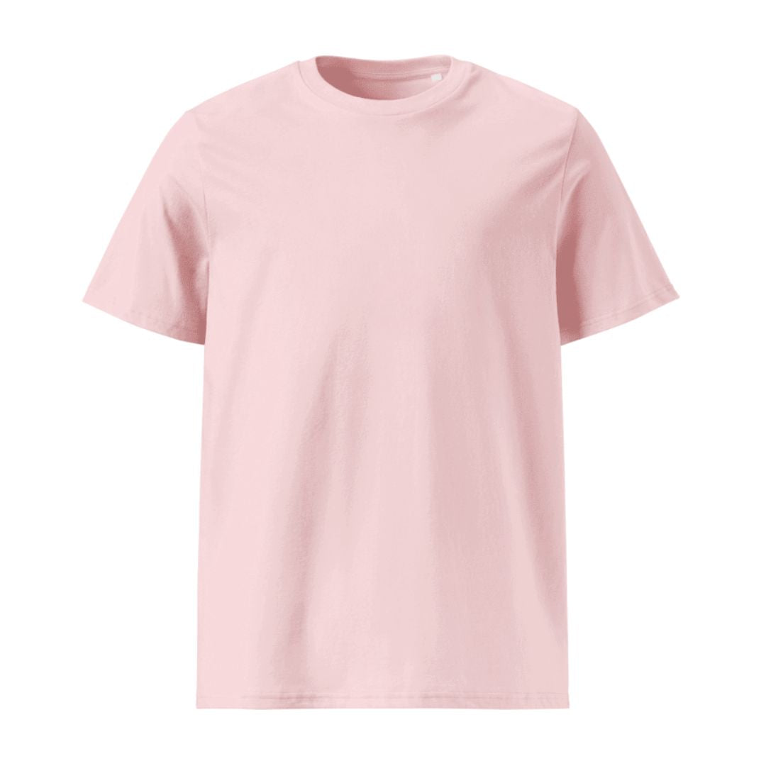 Camiseta bordada personalizada con foto o texto