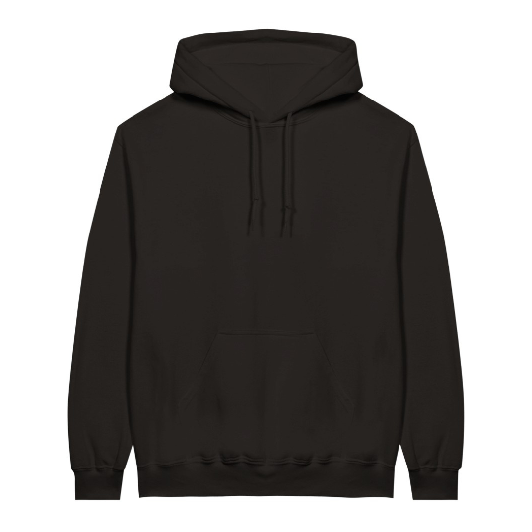 Hoodie unisex - personalizable