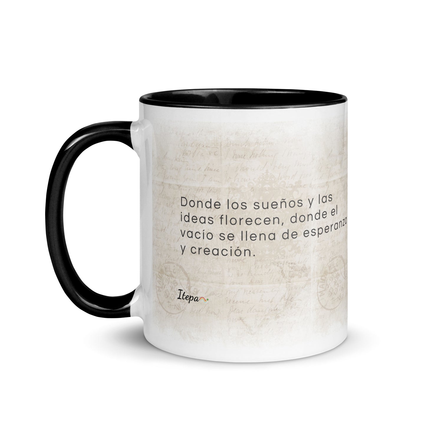 Taza Kibou