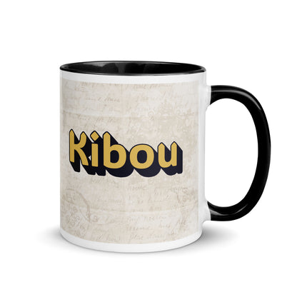 Taza Kibou