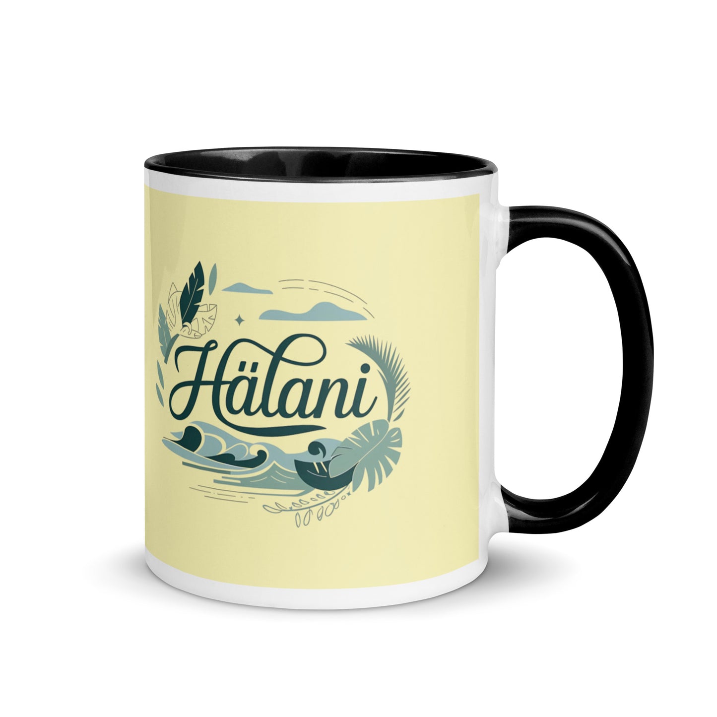 Taza Hãlani