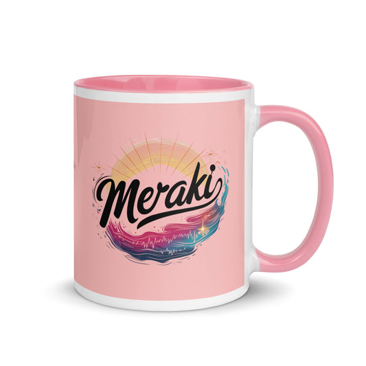 Taza Meraki